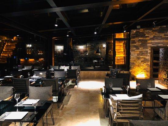 Dream Spot Cappadocia